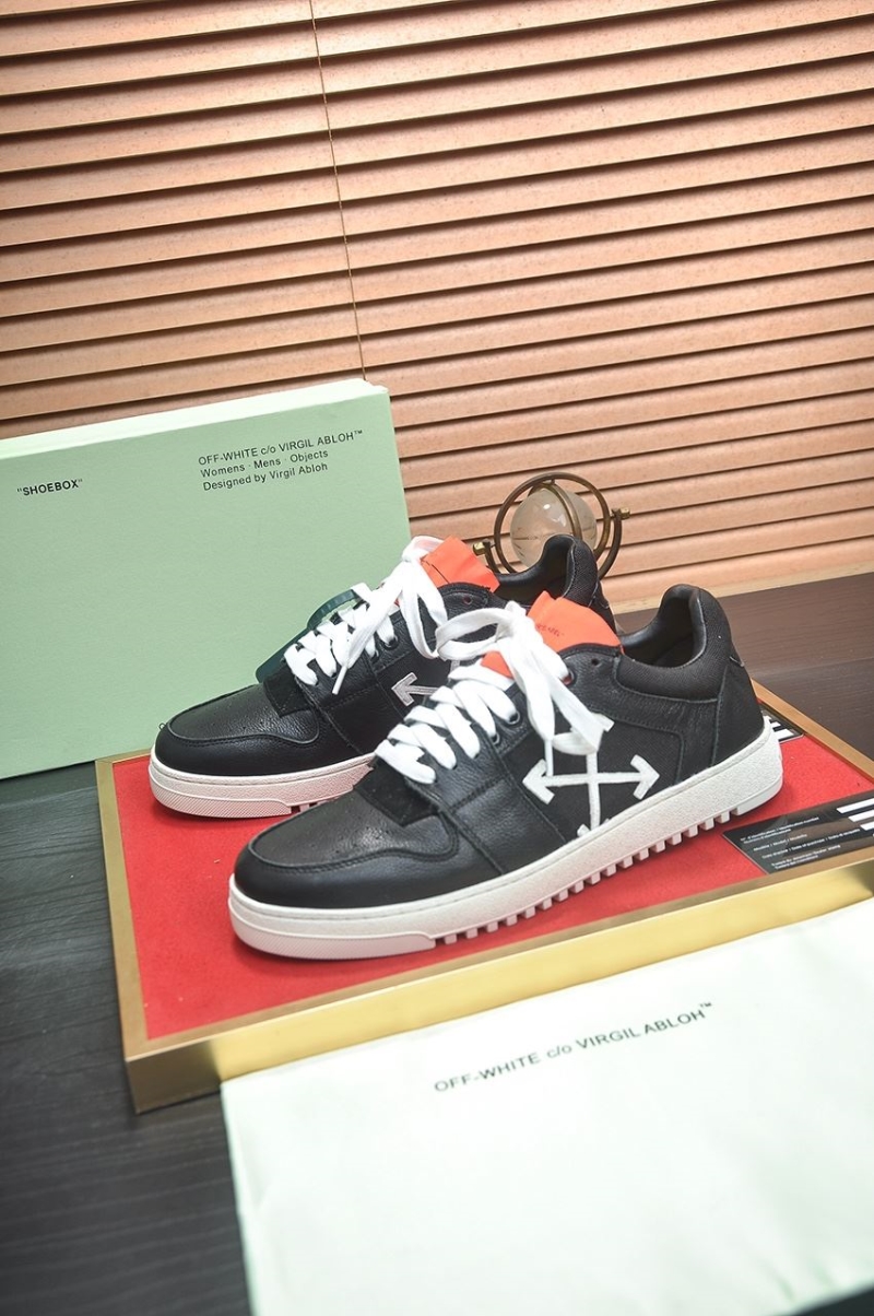 Off-White Sneakers